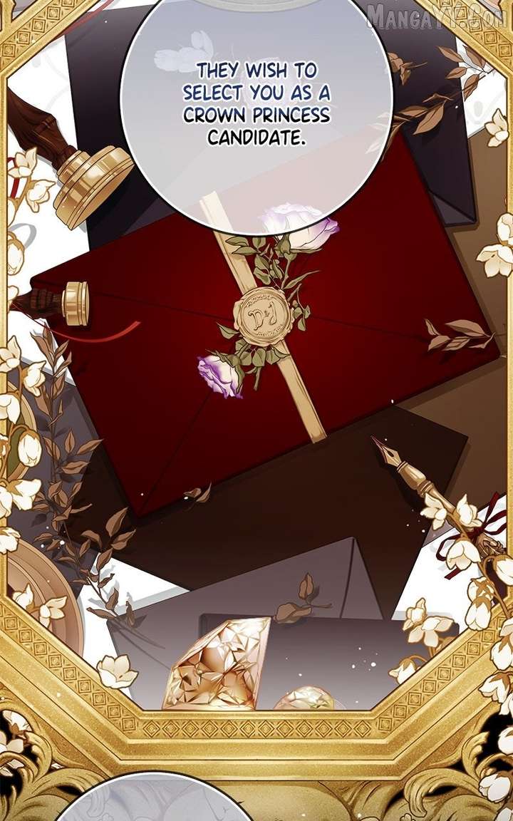 I Grabbed The Leash Of The Blind Beast Chapter 56 - Page 34