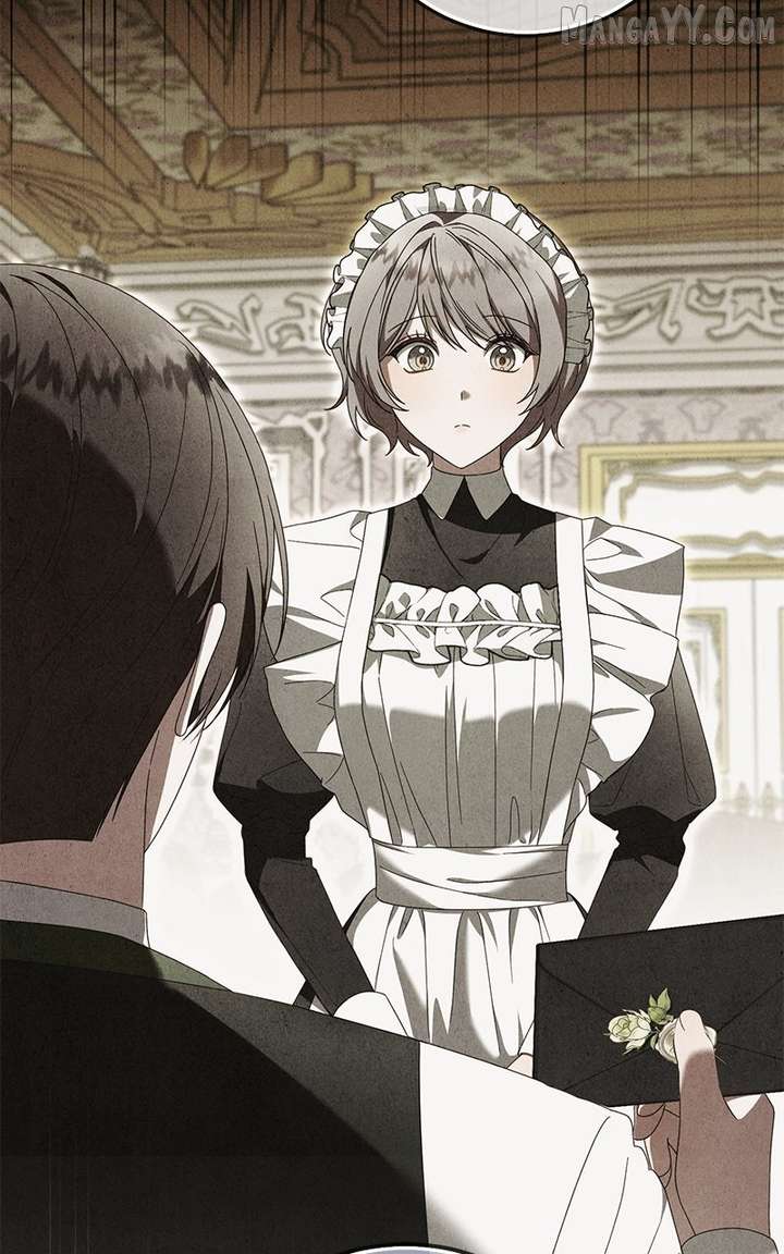 I Grabbed The Leash Of The Blind Beast Chapter 56 - Page 37