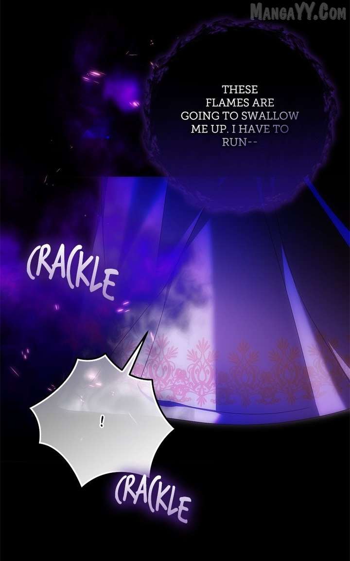 I Grabbed The Leash Of The Blind Beast Chapter 56 - Page 5