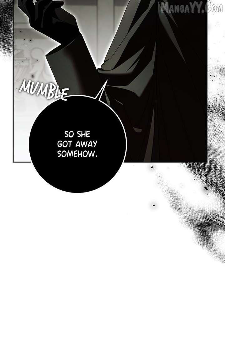 I Grabbed The Leash Of The Blind Beast Chapter 56 - Page 54