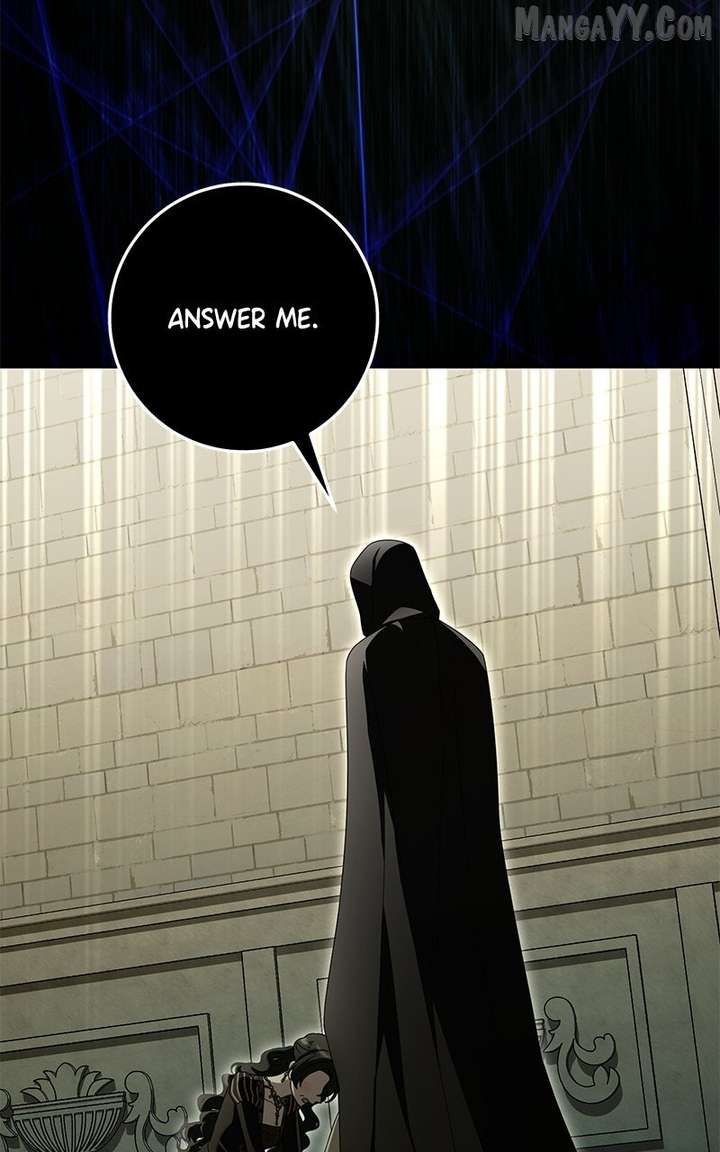 I Grabbed The Leash Of The Blind Beast Chapter 56 - Page 64