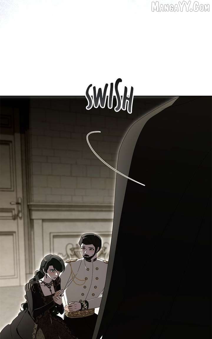 I Grabbed The Leash Of The Blind Beast Chapter 56 - Page 67