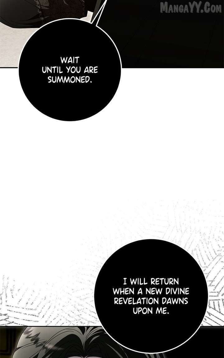 I Grabbed The Leash Of The Blind Beast Chapter 56 - Page 68