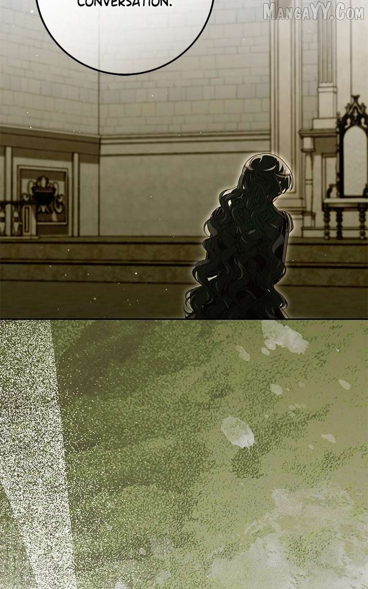 I Grabbed The Leash Of The Blind Beast Chapter 56 - Page 80