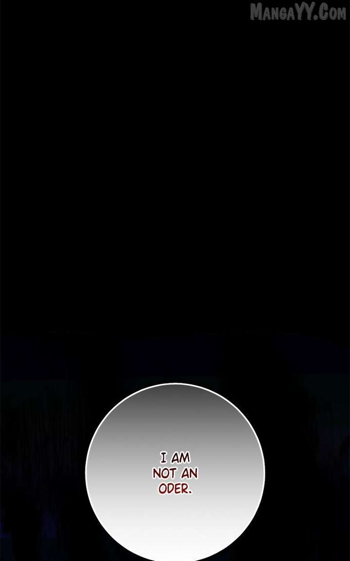 I Grabbed The Leash Of The Blind Beast Chapter 56 - Page 85