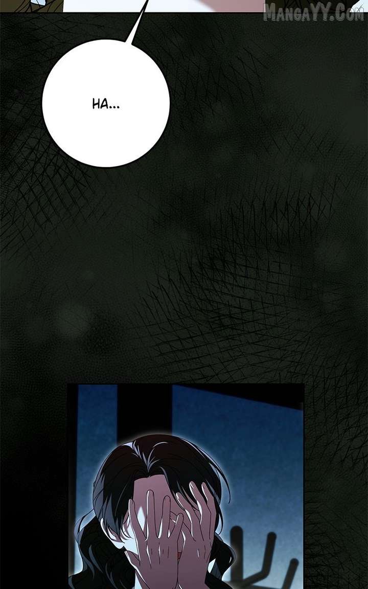 I Grabbed The Leash Of The Blind Beast Chapter 56 - Page 93