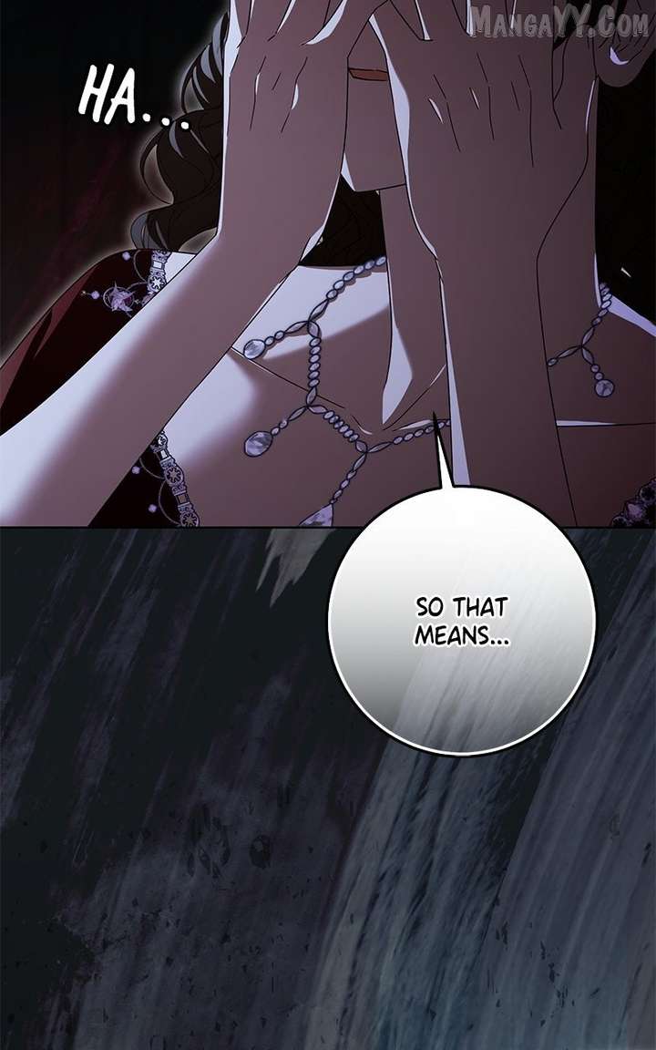 I Grabbed The Leash Of The Blind Beast Chapter 56 - Page 97