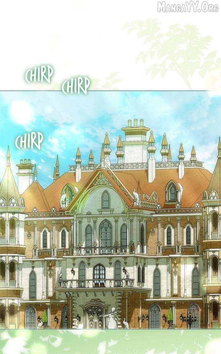 I Grabbed The Leash Of The Blind Beast Chapter 57 - Page 1