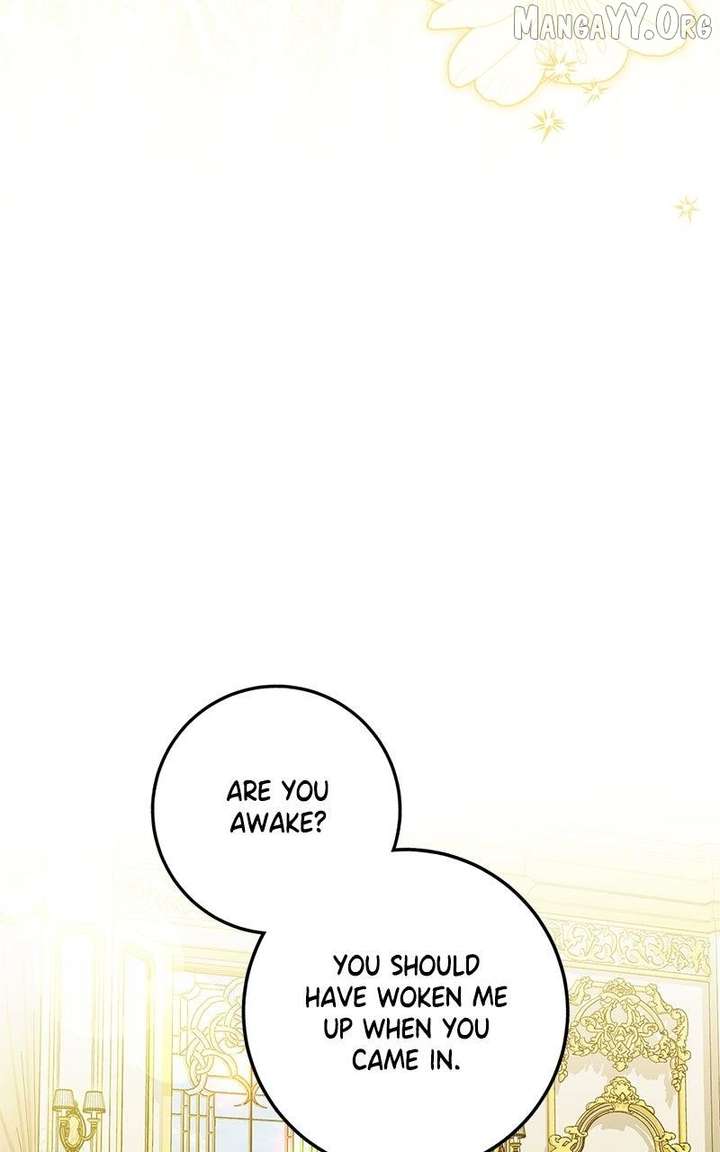 I Grabbed The Leash Of The Blind Beast Chapter 57 - Page 11