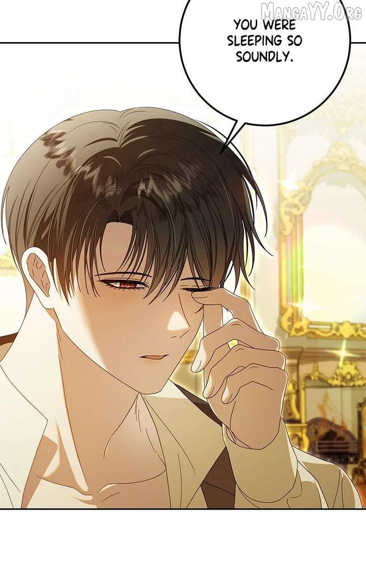 I Grabbed The Leash Of The Blind Beast Chapter 57 - Page 13