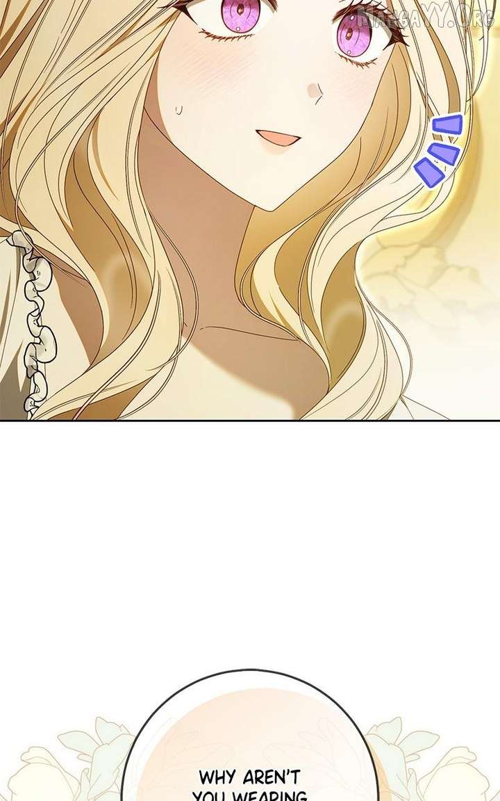 I Grabbed The Leash Of The Blind Beast Chapter 57 - Page 16