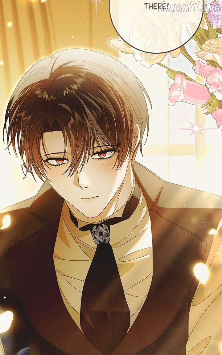 I Grabbed The Leash Of The Blind Beast Chapter 57 - Page 26