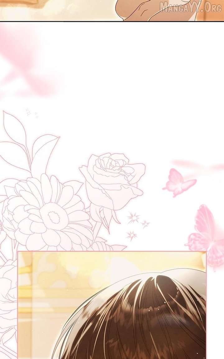 I Grabbed The Leash Of The Blind Beast Chapter 57 - Page 35