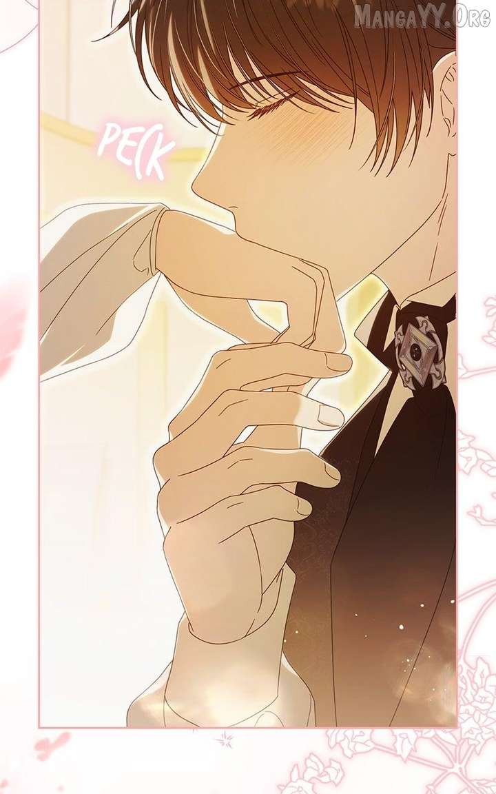 I Grabbed The Leash Of The Blind Beast Chapter 57 - Page 36