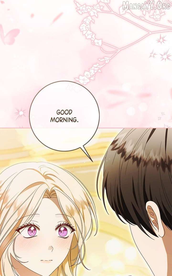 I Grabbed The Leash Of The Blind Beast Chapter 57 - Page 37