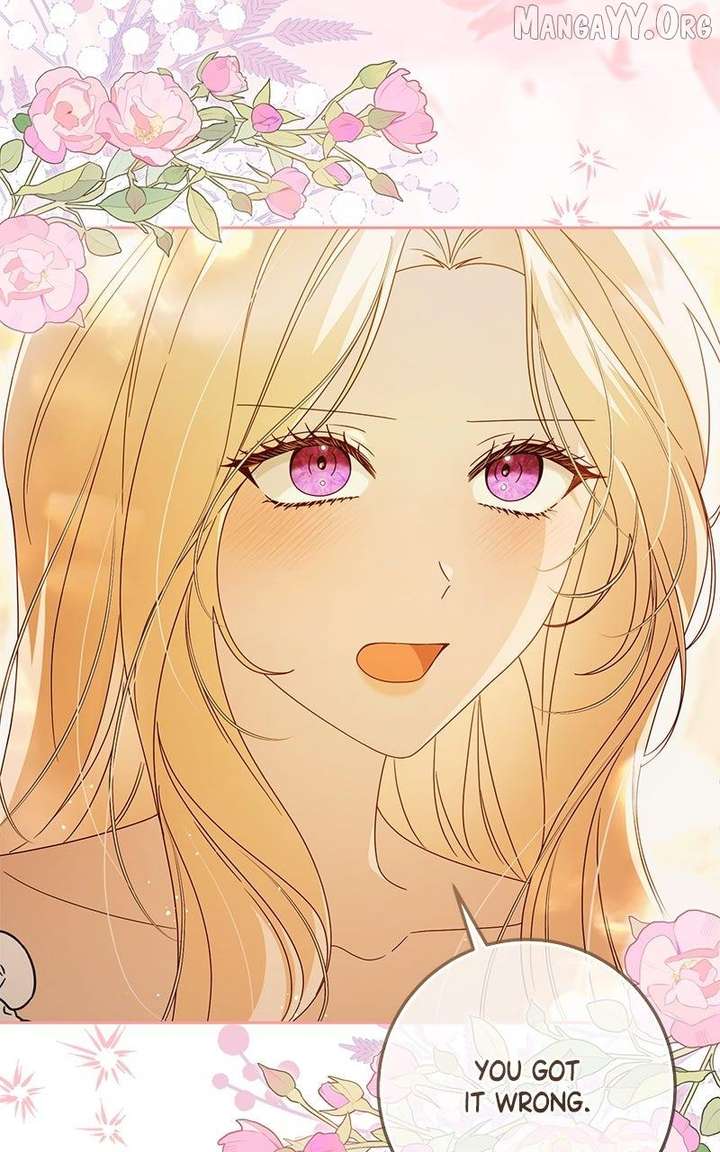 I Grabbed The Leash Of The Blind Beast Chapter 57 - Page 39