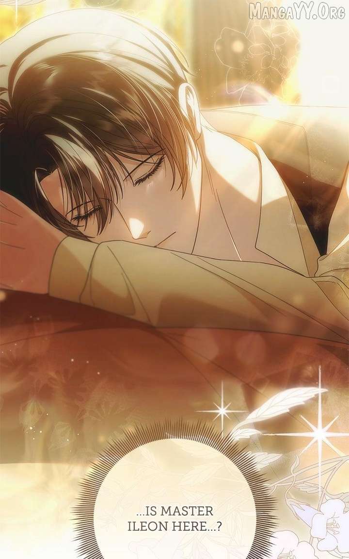 I Grabbed The Leash Of The Blind Beast Chapter 57 - Page 4