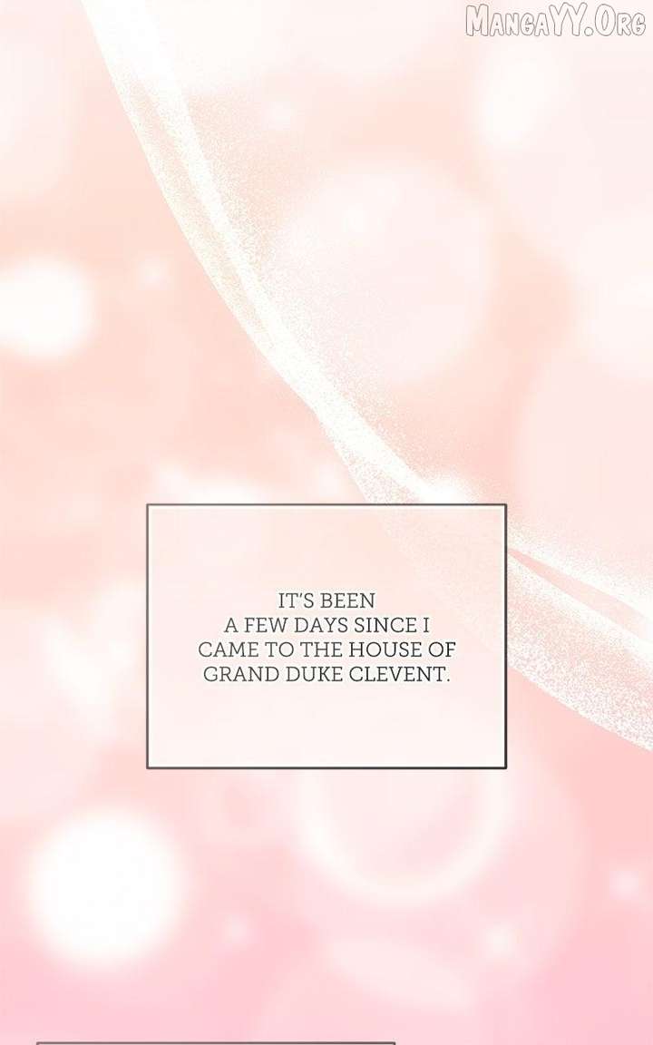 I Grabbed The Leash Of The Blind Beast Chapter 57 - Page 46