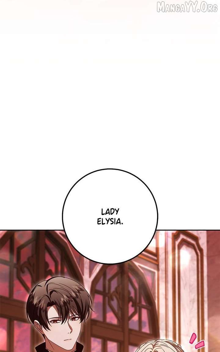 I Grabbed The Leash Of The Blind Beast Chapter 57 - Page 48