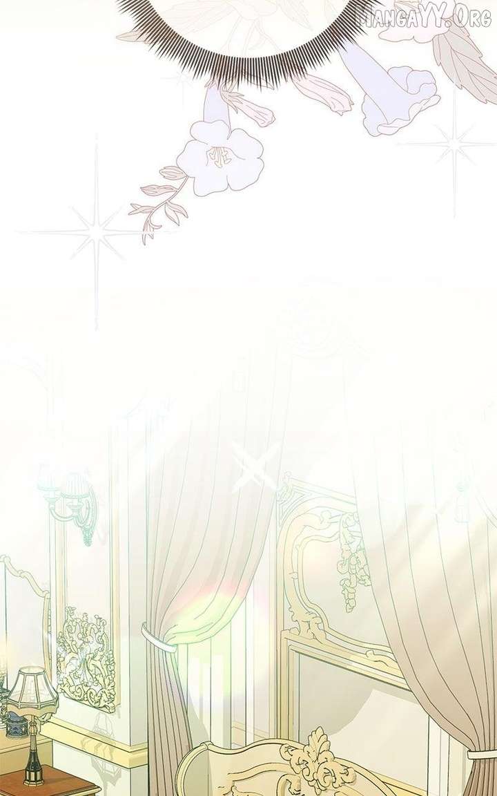 I Grabbed The Leash Of The Blind Beast Chapter 57 - Page 5