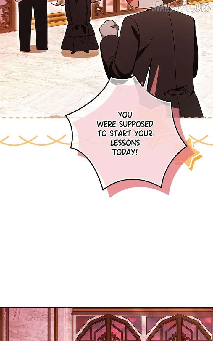 I Grabbed The Leash Of The Blind Beast Chapter 57 - Page 52