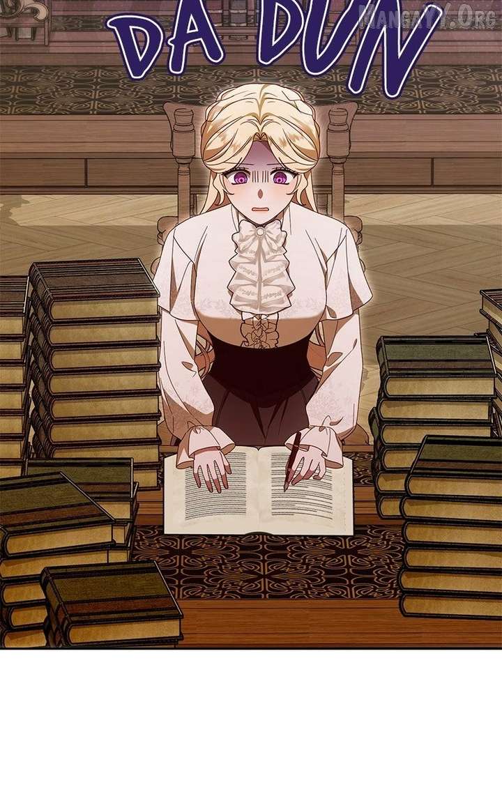 I Grabbed The Leash Of The Blind Beast Chapter 57 - Page 57