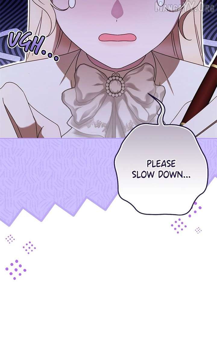 I Grabbed The Leash Of The Blind Beast Chapter 57 - Page 62