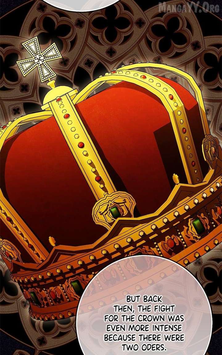 I Grabbed The Leash Of The Blind Beast Chapter 57 - Page 71