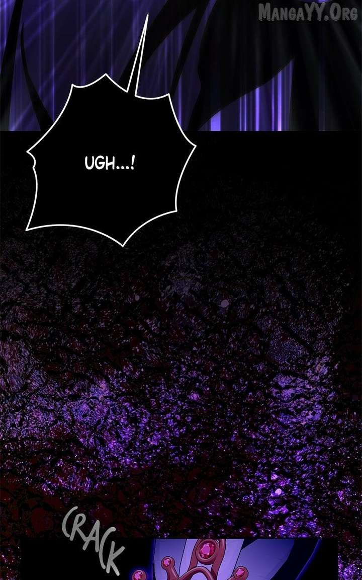 I Grabbed The Leash Of The Blind Beast Chapter 57 - Page 94