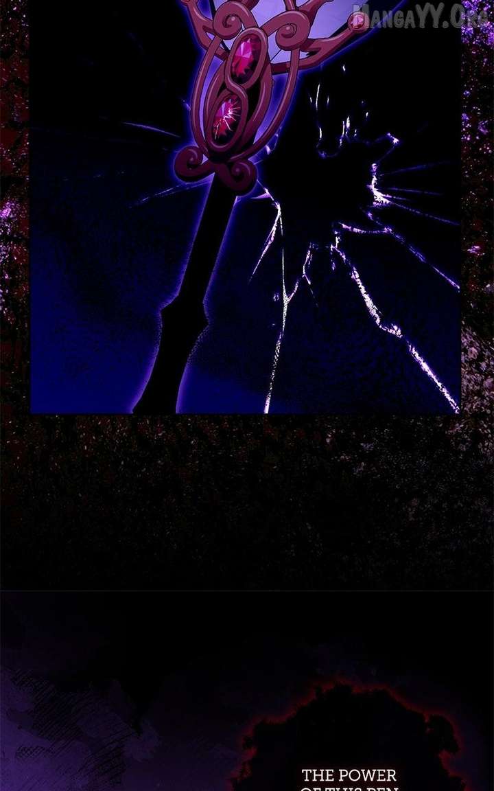 I Grabbed The Leash Of The Blind Beast Chapter 57 - Page 95