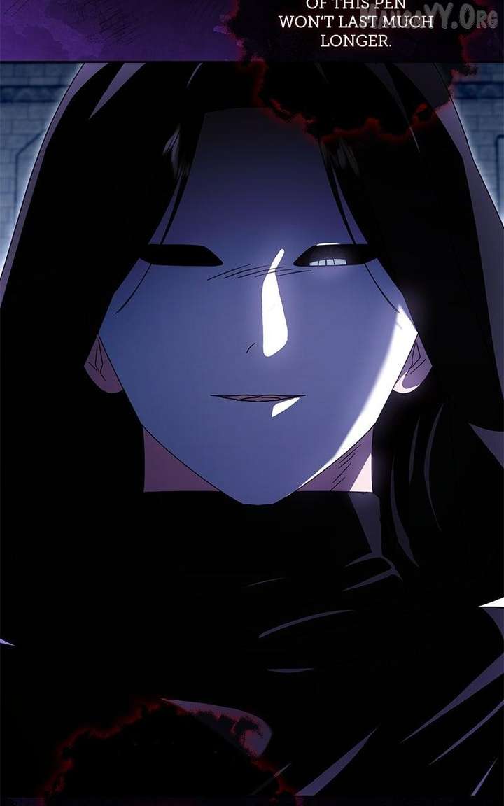 I Grabbed The Leash Of The Blind Beast Chapter 57 - Page 96