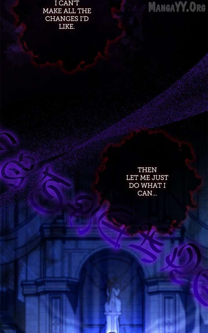 I Grabbed The Leash Of The Blind Beast Chapter 57 - Page 97