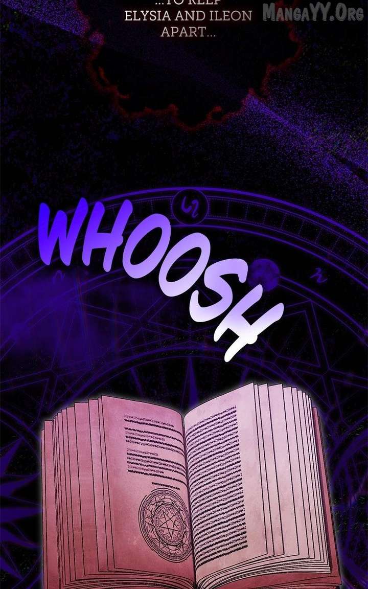 I Grabbed The Leash Of The Blind Beast Chapter 57 - Page 99