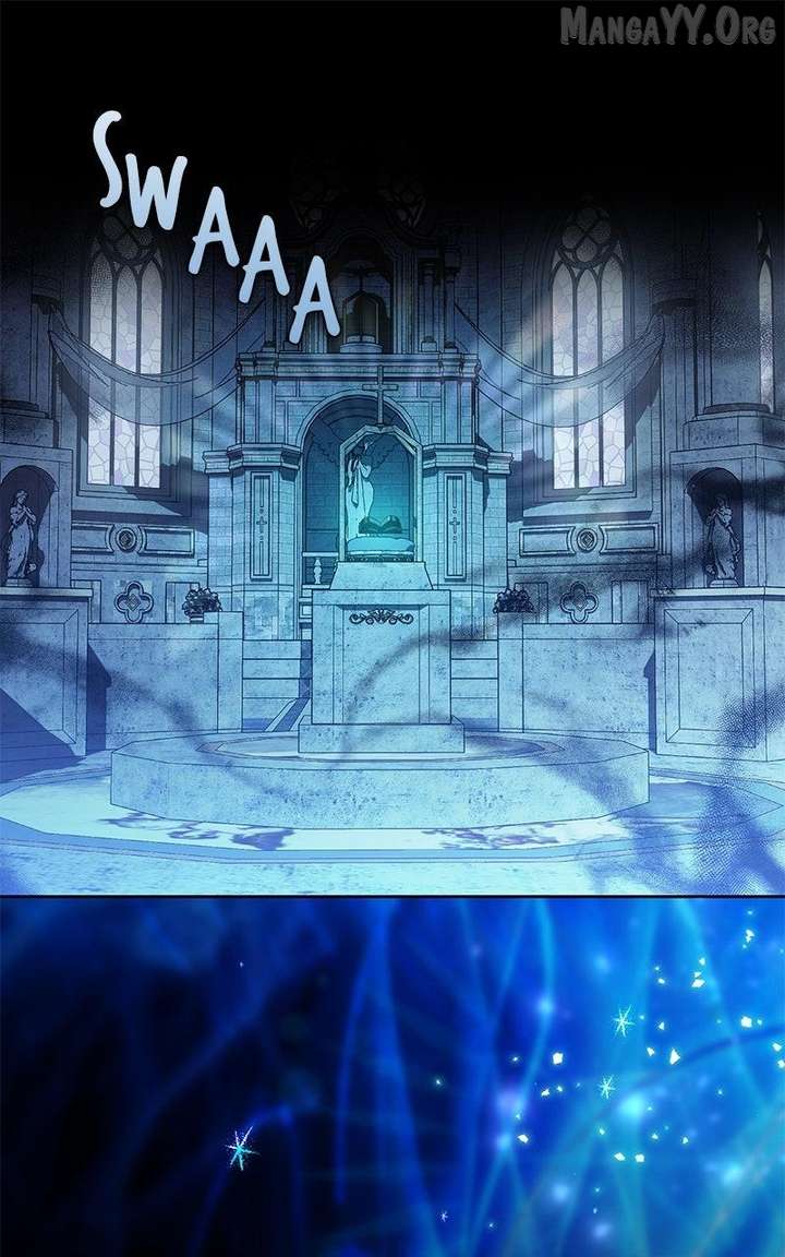 I Grabbed The Leash Of The Blind Beast Chapter 58 - Page 1