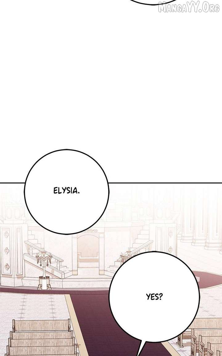 I Grabbed The Leash Of The Blind Beast Chapter 58 - Page 106