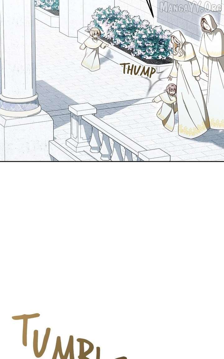 I Grabbed The Leash Of The Blind Beast Chapter 58 - Page 16