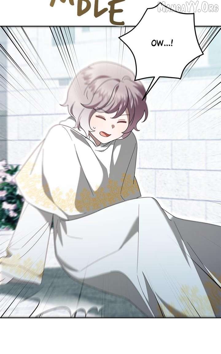 I Grabbed The Leash Of The Blind Beast Chapter 58 - Page 17