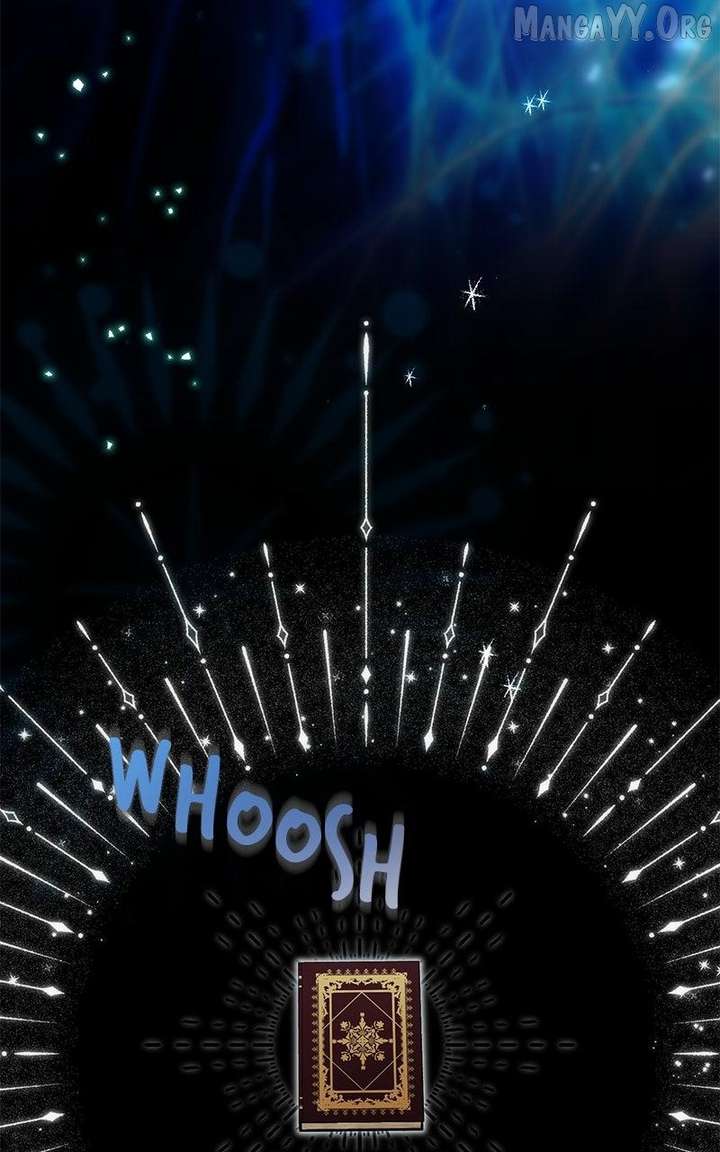 I Grabbed The Leash Of The Blind Beast Chapter 58 - Page 2