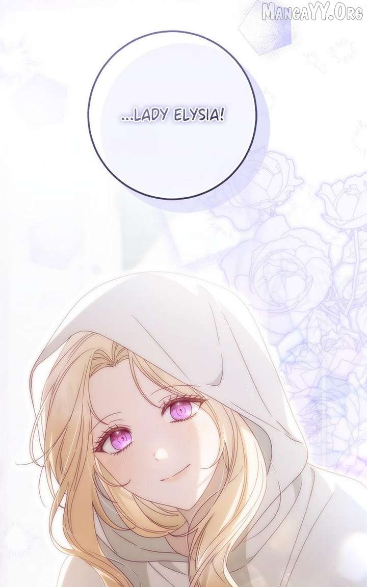 I Grabbed The Leash Of The Blind Beast Chapter 58 - Page 21