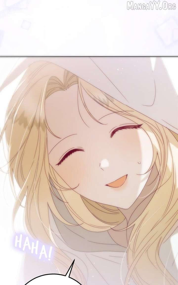 I Grabbed The Leash Of The Blind Beast Chapter 58 - Page 23