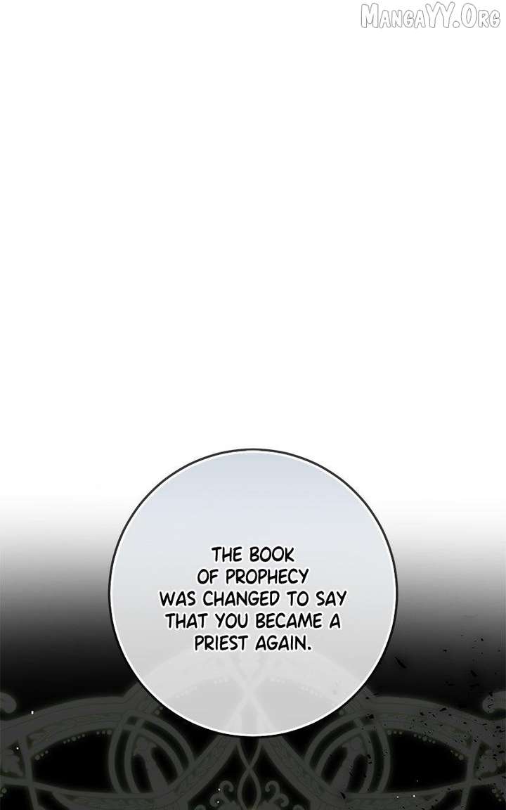 I Grabbed The Leash Of The Blind Beast Chapter 58 - Page 29