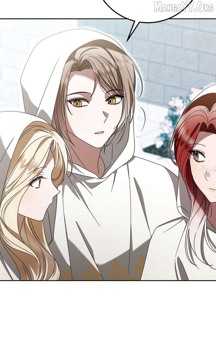 I Grabbed The Leash Of The Blind Beast Chapter 58 - Page 36