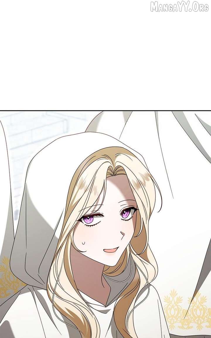 I Grabbed The Leash Of The Blind Beast Chapter 58 - Page 37