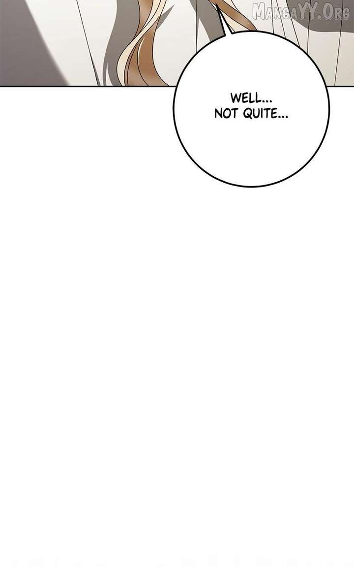 I Grabbed The Leash Of The Blind Beast Chapter 58 - Page 38