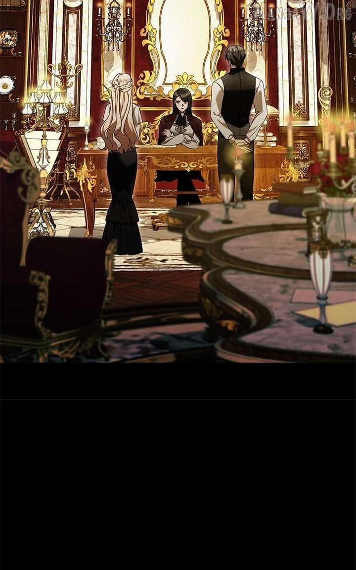 I Grabbed The Leash Of The Blind Beast Chapter 58 - Page 40