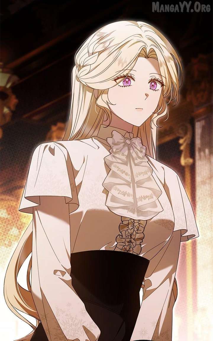 I Grabbed The Leash Of The Blind Beast Chapter 58 - Page 43