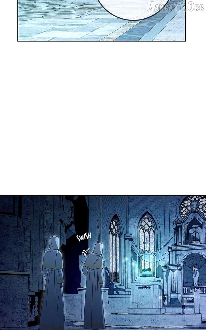 I Grabbed The Leash Of The Blind Beast Chapter 58 - Page 5