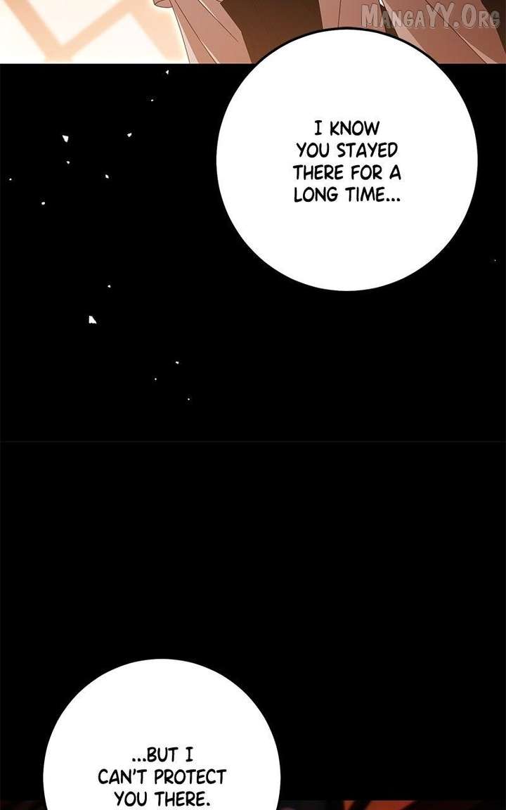 I Grabbed The Leash Of The Blind Beast Chapter 58 - Page 62