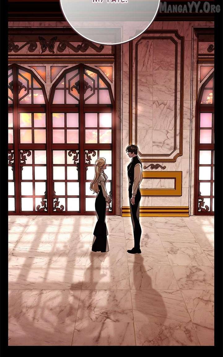 I Grabbed The Leash Of The Blind Beast Chapter 58 - Page 68