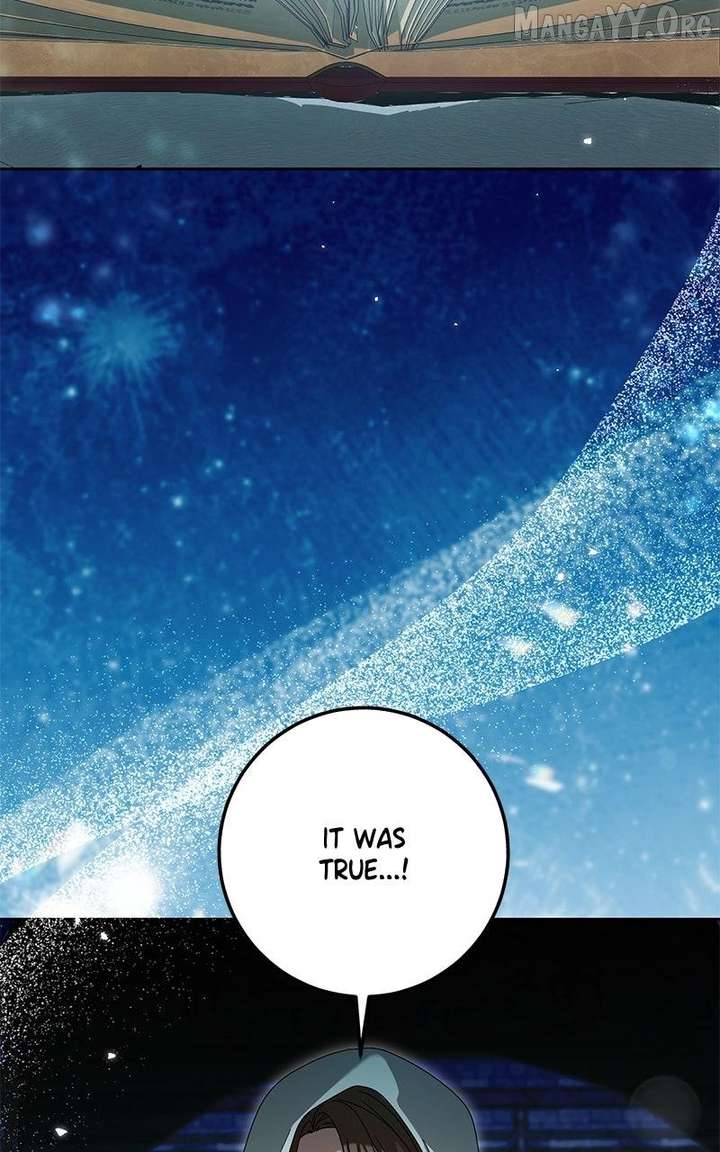 I Grabbed The Leash Of The Blind Beast Chapter 58 - Page 7